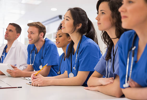 „So uhm.. I have this rash…“ – Wie es sich anfühlt, Medizinstudent zu sein
